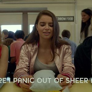 Foto Yo, él y Raquel