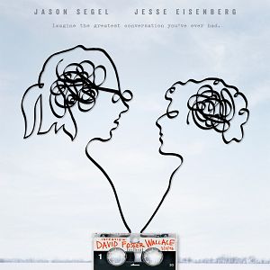 Foto The End Of The Tour