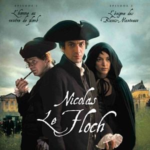 Foto Nicolas Le Floch