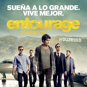 Foto Entourage (El Séquito)