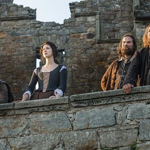 Foto Outlander