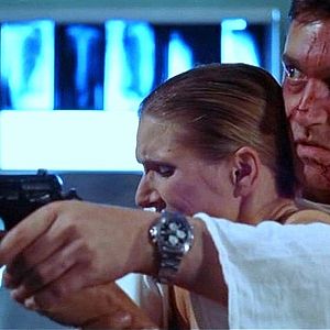 Foto The Point Men (En el punto de mira)