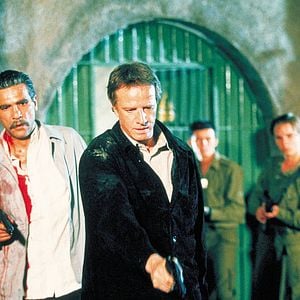 Foto The Point Men (En el punto de mira)