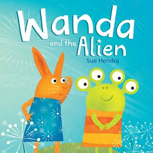Foto Wanda and the alien