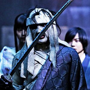 Foto Kenshin, el guerrero samurái 2: Infierno en Kioto