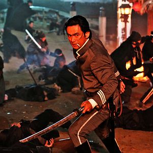 Foto Kenshin, el guerrero samurái 2: Infierno en Kioto