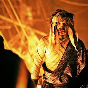 Foto Kenshin, el guerrero samurái 2: Infierno en Kioto