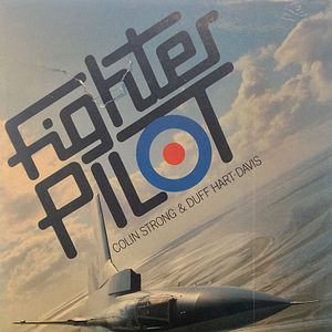 Foto Fighter Pilot (1981)