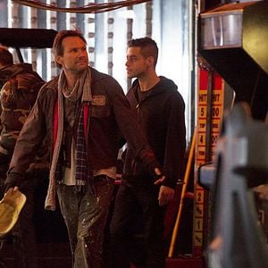 Foto Christian Slater