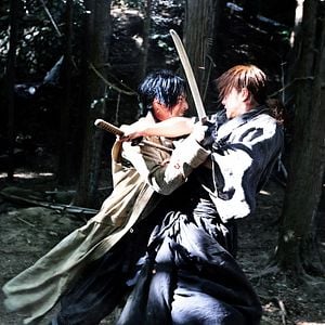 Foto Kenshin, el guerrero samurái 3: El fin de la leyenda