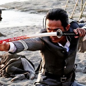 Foto Kenshin, el guerrero samurái 3: El fin de la leyenda