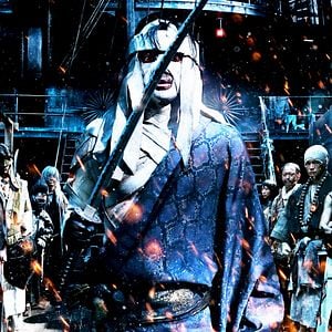 Foto Kenshin, el guerrero samurái 3: El fin de la leyenda