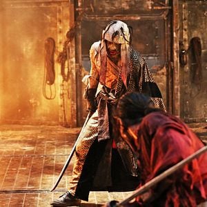 Foto Kenshin, el guerrero samurái 3: El fin de la leyenda