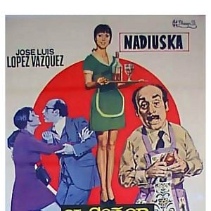 Foto El Señor está servido