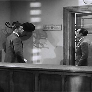 Foto El último caballo