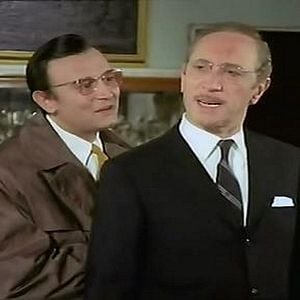 Foto El hombre que se quiso matar