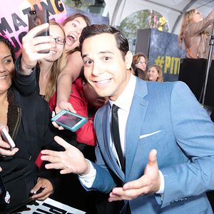 Foto Dando la nota: Aún más alto