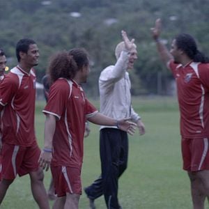 Foto El peor equipo del mundo