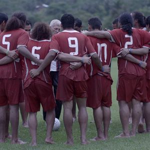 Foto El peor equipo del mundo