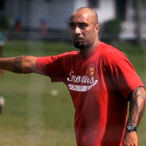 Foto El peor equipo del mundo