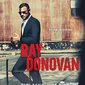 Foto Ray Donovan