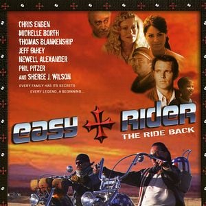 Foto Easy Rider: The Ride Back