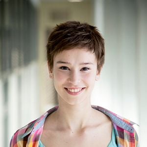 Foto Nina, una enfermera diferente