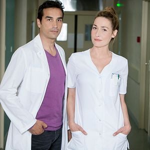 Foto Nina, una enfermera diferente