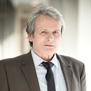 Foto Nina, una enfermera diferente