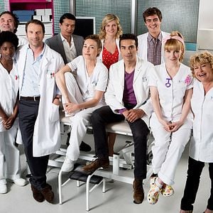 Foto Thomas Jouannet