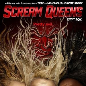 Foto Scream Queens