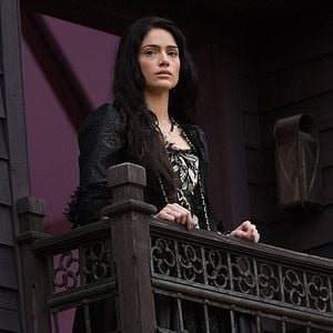 Foto Janet Montgomery