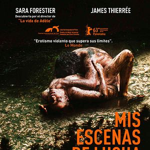 Foto Mis escenas de lucha