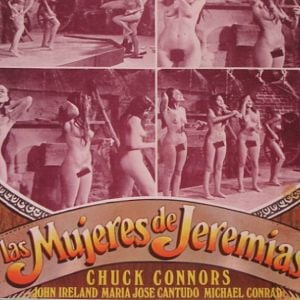 Foto Las mujeres de Jeremías