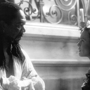 Foto Moll Flanders, el coraje de una mujer