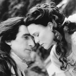 Foto Moll Flanders, el coraje de una mujer