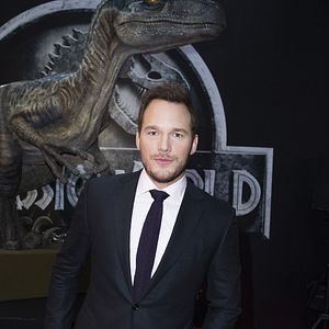 Foto Chris Pratt