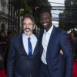 Foto Omar Sy