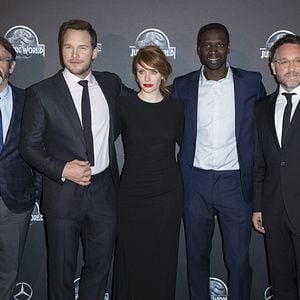 Foto Bryce Dallas Howard