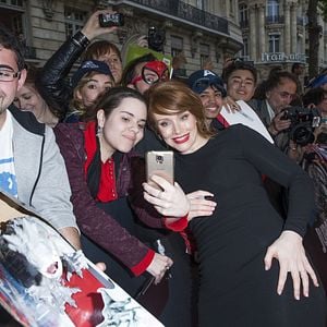 Foto Bryce Dallas Howard