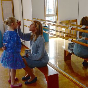 Foto Mathilde Seigner