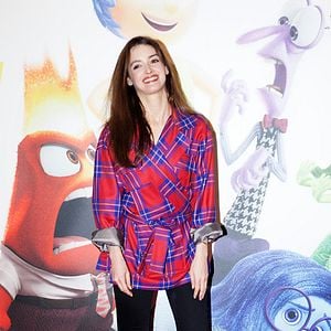 Foto Del revés (Inside Out)