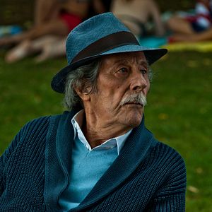 Foto Jean Rochefort