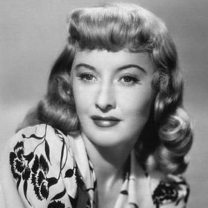 Foto Barbara Stanwyck