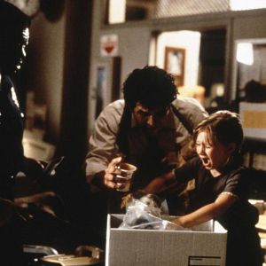 Foto Los lazos que unen