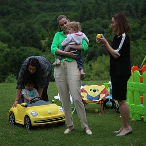 Foto Una parte de mí