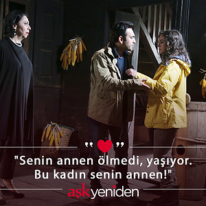 Foto Amor a segunda vista