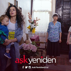 Foto Amor a segunda vista