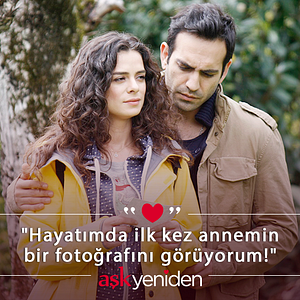 Foto Amor a segunda vista