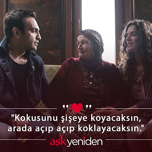 Foto Amor a segunda vista